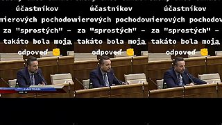 Pamätáte poslanca Osuského ,ktorý schvaľoval zabíjanie Srbských žien a detí?