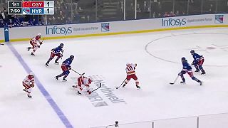 Jaroslav Halák-New York Rangers- season 2022/2023 highlights