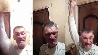 Ivan sa rozhodol reprezentovať svoju vlasť na sociálnych sieťach