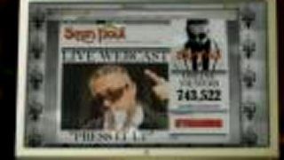 Sean Paul - Press It Up
