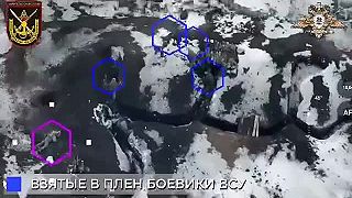 Ukrajinskí vojaci pochopili, že je koniec