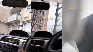 Ukrajinským vojakom sa stal pokus o presun osudným