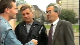 Nezvestný novinár Paľo Rýpal je môj kamarát a kolega