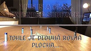 Výška horizontu - realita, ktorú nejde prehliadnuť