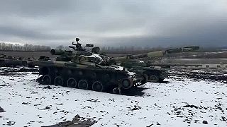 Vraky okupantov
