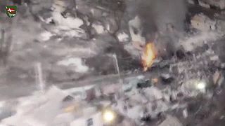 Mínus ďalší T-90M Proryv