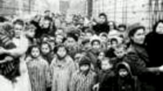 AUSCHWITZ