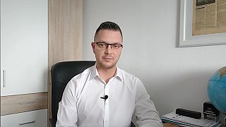 SHO: Pripájame sa, aby sme zastavili šialenstvo s názvom vojna.