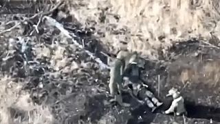 Neser dron, ktorý nepoznáš
