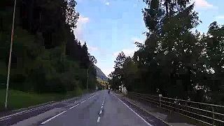 VÝZNAMNÉ MESTÁ 8.diel: Vaduz /Lichtenštajnské kniežatstvo/
