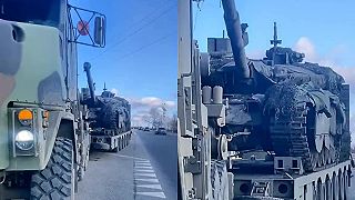 Mínus T-90M, plus T-90M