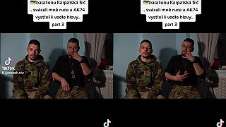 Ďalšie svedectvá o praktikách Ukrajinských nacionalistov