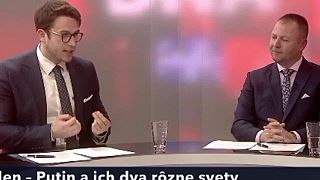 Andrej,Andrej ty si riadne vyfúkaný