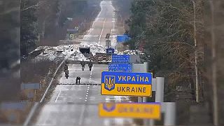 Ukrajinská armáda motivuje bieloruských pohraničnikov účasti na SVO