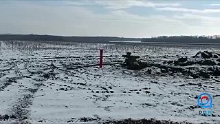Novodobí lovci tankov 2