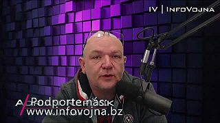 Situácia vo Francúzku a Taliansku.