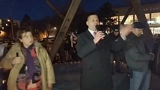Švec: Náš hlas je hlasom slovenskej budúcnosti. A tá je takáto!
