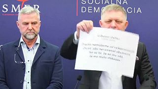 Správa SIS o zločineckom systéme v polícii zameranom na likvidáciu opozície
