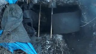 Ivanovi sa nechcelo z brlohu