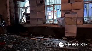 22.2.2022 Donbas teroristický čin