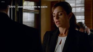 Vtierka Castle 8x02 XX