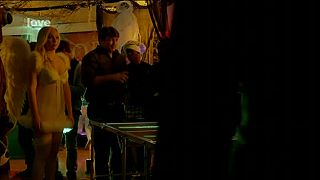 Vtierka Castle 8x03 PhDead