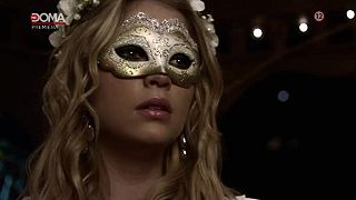 Roztomile mrchy 4x01