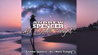 Andrew Spencer - All I Want Tonight