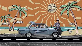Cordi Elba - Holiday (Fatboy Slim Remix)