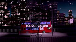 Jax Jones & Calum Scott - Whistle