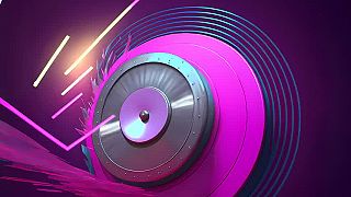 Spinning Around