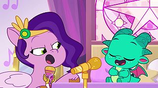 My little pony:Vyprávěj svůj příběh,46