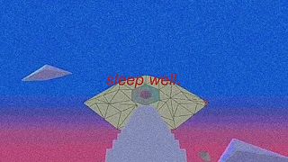 Spomalený weirdcore/dreamcore/nostalgiacore playlist