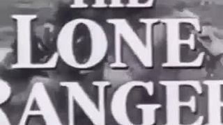 Lone ranger