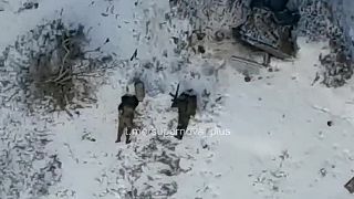 Ivan si chcel zdriemnuť počas služby vlasti pod holým nebom