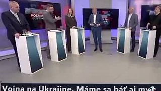 Už sa objavilo aj video Rocky Poliačika. 
