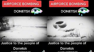 Doneck v roku 2014