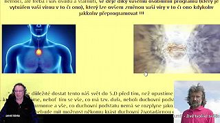 2023 02 23 - LUMÍR-Živé tvořivé Světlo_Jak se stát vědomým tvůrcem 3 část závěr