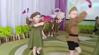 Stratená generácia #4 Materská škôlka