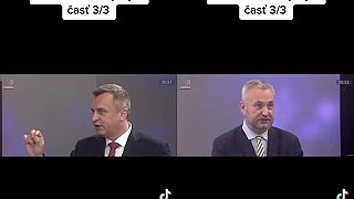 Záznam z besedy na TA3 zábava graduje