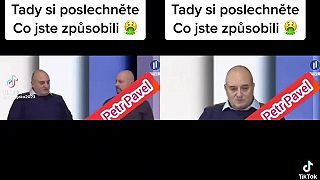 Martin Koller o Petrovi Pavlovi