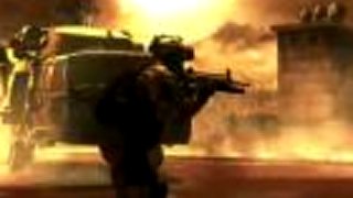 COD: Modern Warfare2 - Launch