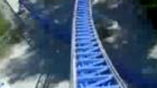 Xtreme Roller Coaster