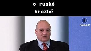 Martin Kollár Rusko nás nenapadne