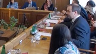 Poslanec nastavil zrkadlo cenzorom v STV