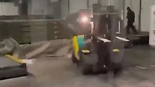 Srbsko odmietlo poskytnúť UA zbrane