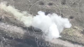 Ivana na potulkách odfotilo ATGM
