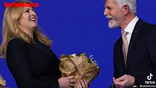 Peter Pavol alebo ak leziete do správnej prdele môžete sa stať prezidentom