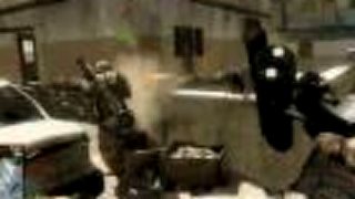 Battlefield Bad Company 2 /3