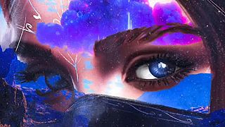 BEAUZ - Behind My Eyes (feat. Heleen)